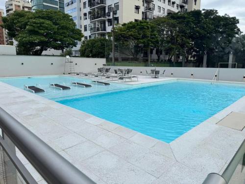 Jacarepagua Apartamento | Apartamento Completo - Barra Olimpica
