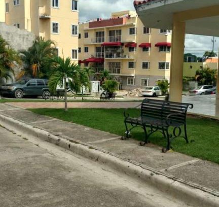 Santo Domingo Norte Apartamento | Apartamento completo espacioso