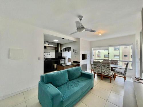 Capao da Canoa Apartamento | Apartamento completo com ótima localização