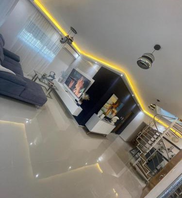 Santo Domingo Apartamento | Apartamento completo con jacuzzi y gazebo