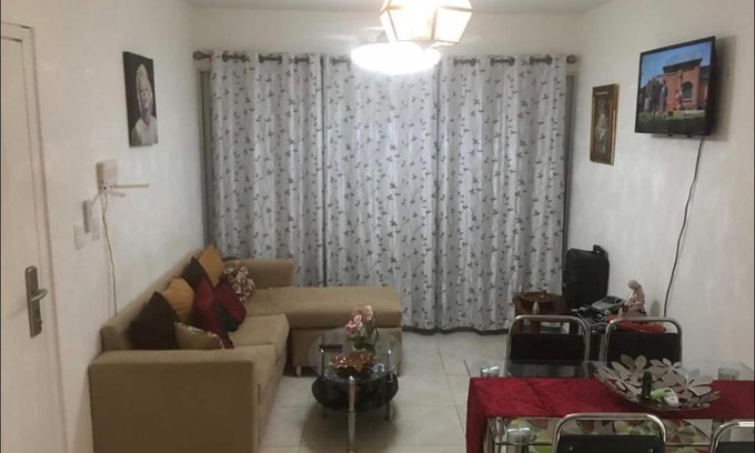 Santo Domingo Este Apartamento | Apartamento completamente amueblado