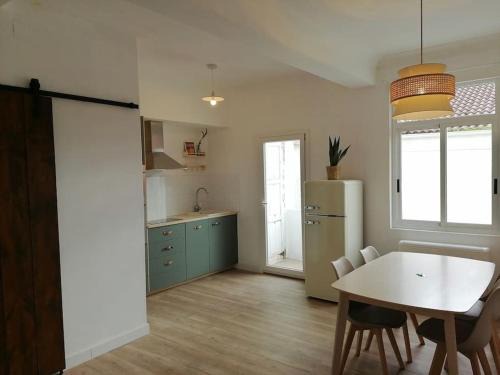 Magdalena Apartamento | Apartamento completamente equipado centro Ferrol