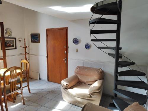 Minas Apartamento | Apartamento completo 2 dormitorios