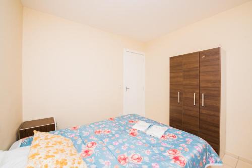 Sertao do Maruim Apartamento | Apartamento completo ao lado da Arena Opus