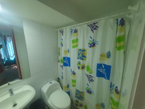Lastarria Apartamento | Apartamento completo Barrio Lastarria