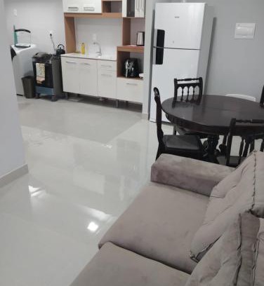 Fragata Apartamento | Apartamento completo , bem localizado