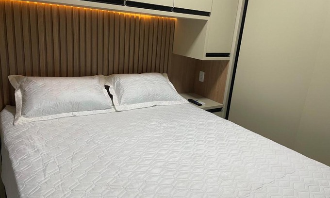 Do Porto Apartamento | Apartamento Completo
