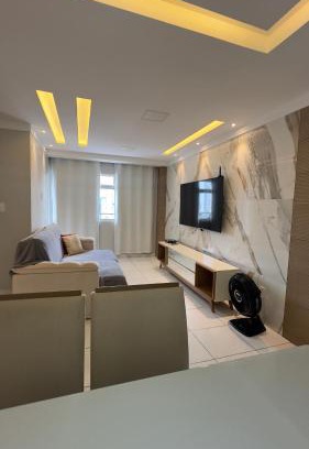 Manaira Apartamento | Apartamento Completo em Manaíra
