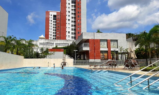 Manaus Apartamento | Apartamento completo