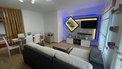 Palhais Apartamento | Apartamento completo com 3 quartos ate 6 pessoas