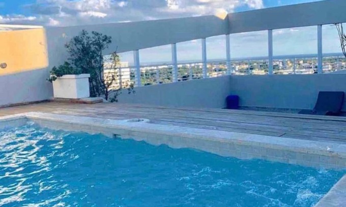 Santo Domingo Este Apartamento | Apartamento Completo con Piscuzzi 2