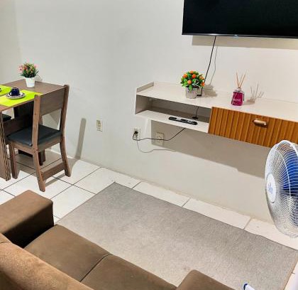 Centro Apartamento | Apartamento completo e central! Casa Rute!