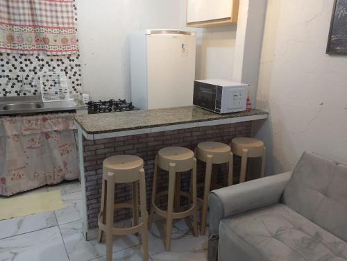 Telegrafo Apartamento | Apartamento Completo e Centralizado 1