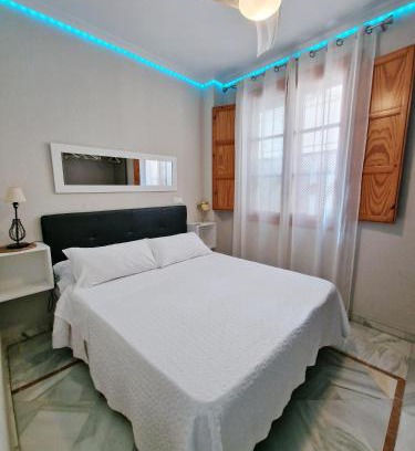 Centro histórico de Córdoba Apartamento | Apartamento Completo en Plaza de las Tendillas - Alojamientos El Duque
