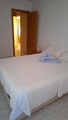 Burriana Apartamento | Apartamento completo