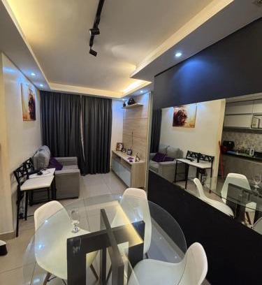 40 Horas Apartamento | Apartamento completo ideal samambaia 2 quartos