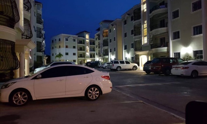 Punal Apartamento | Apartamento completo mueblados, con tres harbitason y parqueo