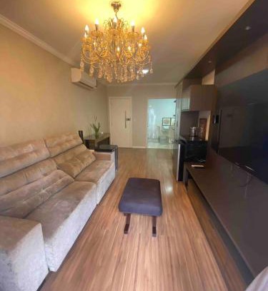 Castelo Branco Apartamento | Apartamento completo na rua 276
