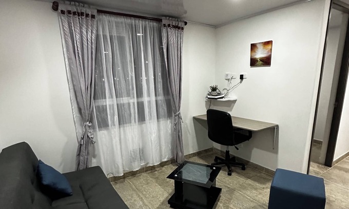 Los Martires Apartamento | Apartamento Completo Para Disfrutar Centro de Bogota