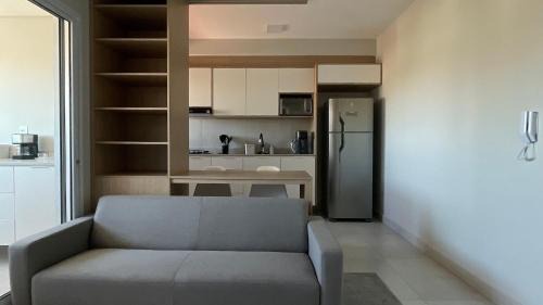 Bauru Apartamento | Apartamento completo – perto do centro de Bauru