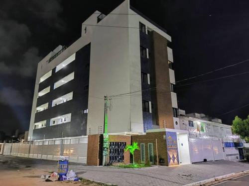 Poco Apartamento | Apartamento Completo Praia do Poço - Cabedelo - PB