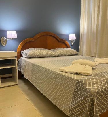 Sudoeste e Octogonal Apartamento | Apartamento Completo Sudoeste Com Garagem