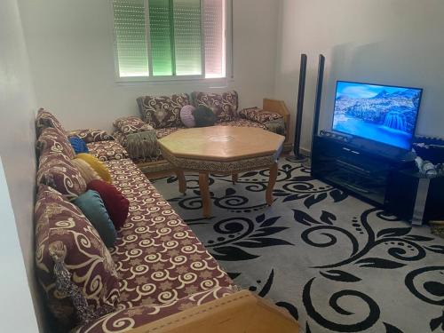 Mediouna Apartamento | Apartamento con 1 habitacion tanger
