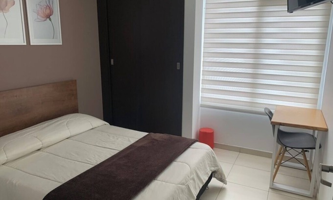 Barrios Unidos Apartamento | Amplio y Cómodo Apartamento en el Corazón de Bogotá Ideal para Familias y Grupos