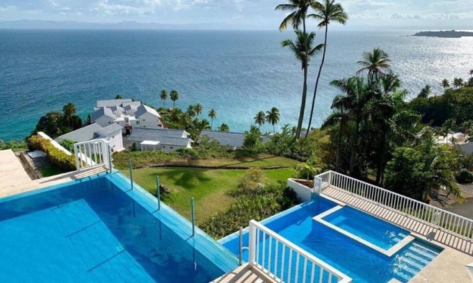 Samana Apartamento | CómodoApartamento en hermoso Condominio Vista Mare