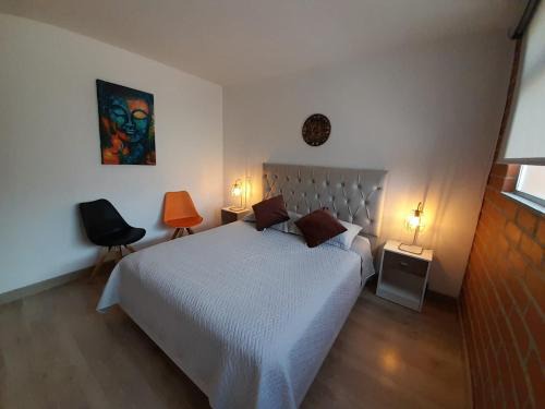 Sabaneta Apartamento | APARTAMENTO CON ELEGANCíA Y CONFORT EN SABANETA