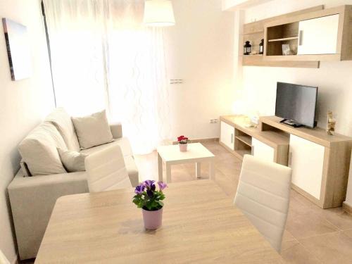 San Jorge Apartamento | Apartamento con encanto