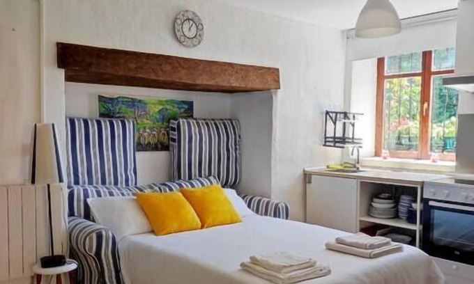 Arrieta Apartamento | Apartamento con entrada independiente , ARRIETA