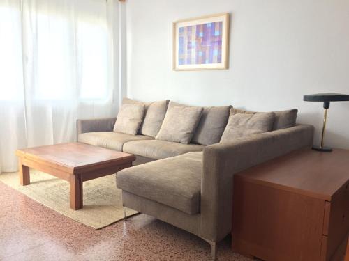 Costa Dorada Apartamento | Apartamento con vistas al mar