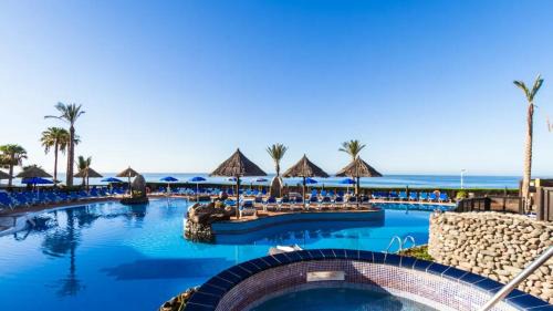 Tarajalillo Apartamento | Apartamento con Terraza en Gran Canaria