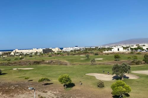 Retamar Apartamento | Apartamento con espectaculares vistas en Retamar