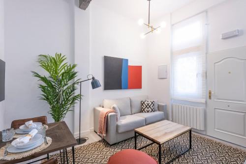 Ventas Apartamento | Apartamento con estilo en la Elipa