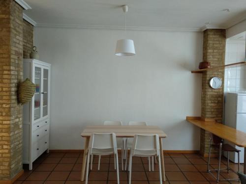 Extramurs Apartamento | Apartamento con estilo