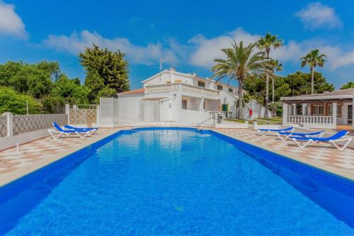 Cala'n Bosch Apartamento | Apartamento con estupenda terraza-a4