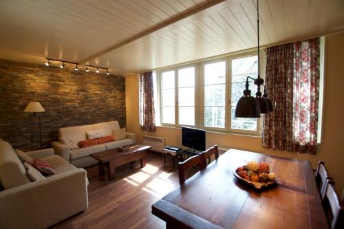 Enveitg Apartamento | Apartamento con jardín - Montana Park