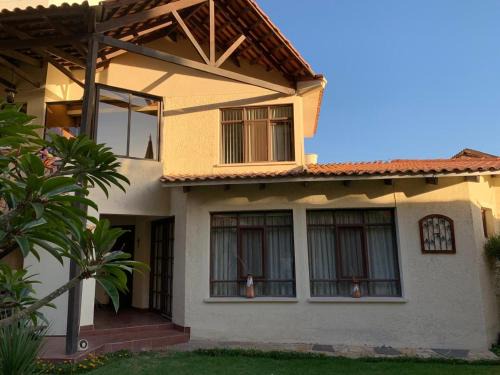 Cochabamba Apartamento | Apartamento con jardin