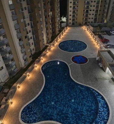 Santa Marta Apartamento | Apartamento con Parqueadero en Santa Marta