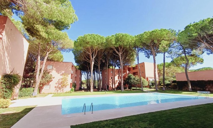 Pals Apartamento | Apartamento con piscina y wifi cerca de la playa