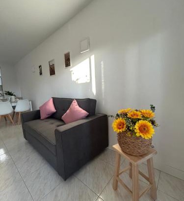 Pineda de Mar Apartamento | Apartamento con Terraza,Piscina,Playa y Aire acondicionado