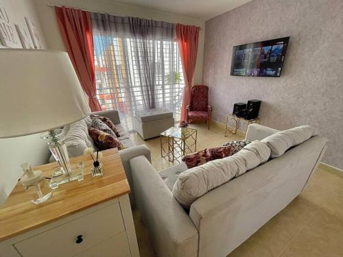 Mendoza Apartamento | Apartamento con terraza & BBQ