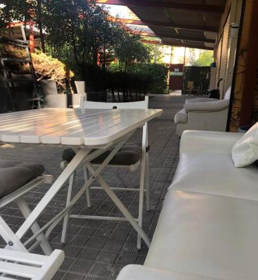 Fuencarral Apartamento | Apartamento con Terraza en Madrid Norte