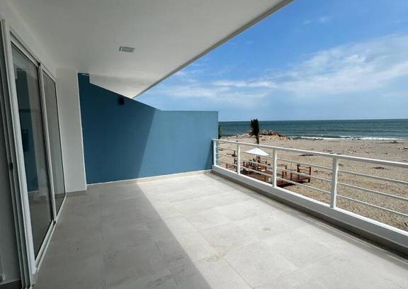 Playas Apartamento | Apartamento con vista al mar (Ocean Club-Suite II)