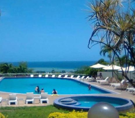 Catia La Mar Apartamento | Apartamento con vista al mar