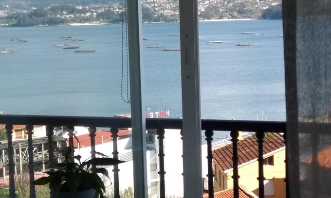 Raxo Apartamento | Apartamento con vistas en Raxó