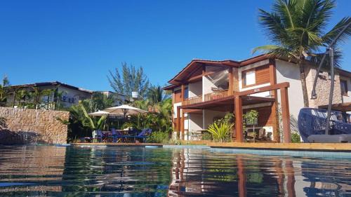 Barra Grande Apartamento | Apartamento Condomínio Villaggio di Mare - Barra Grande, Maraú - BA