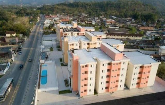 Ipiranguinha Apartamento | APARTAMENTO CONDOMÍNIO SUN WAY